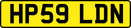 HP59LDN
