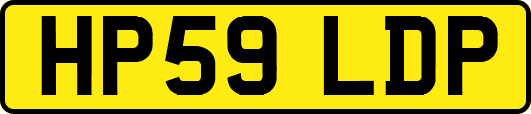 HP59LDP