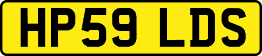 HP59LDS
