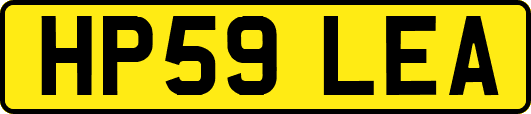 HP59LEA