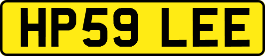 HP59LEE