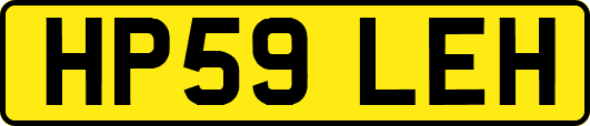 HP59LEH