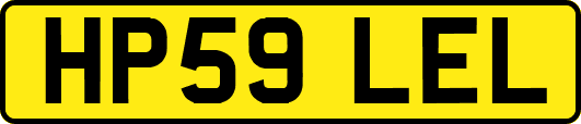 HP59LEL