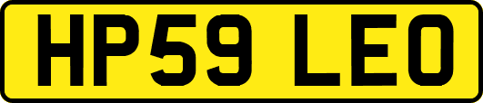 HP59LEO