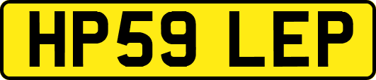 HP59LEP