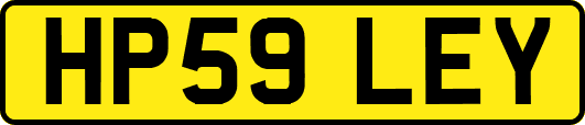 HP59LEY