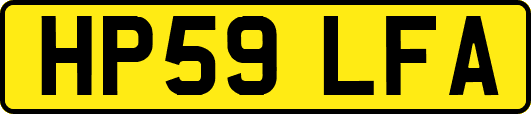 HP59LFA