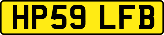 HP59LFB