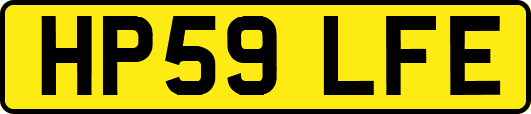 HP59LFE