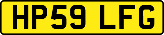 HP59LFG