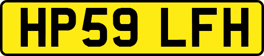 HP59LFH