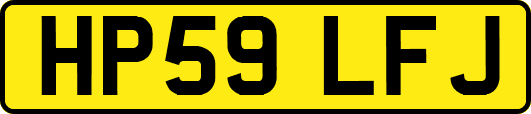 HP59LFJ