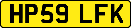 HP59LFK