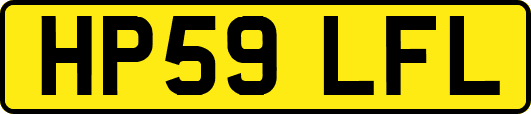 HP59LFL