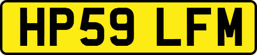 HP59LFM