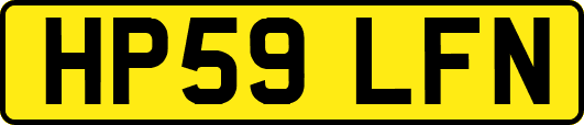 HP59LFN