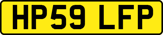 HP59LFP