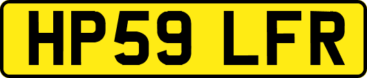 HP59LFR