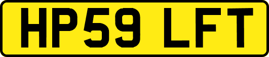 HP59LFT