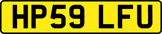 HP59LFU