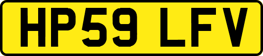HP59LFV