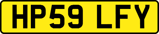 HP59LFY