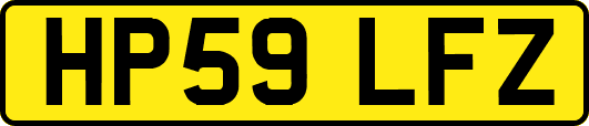 HP59LFZ