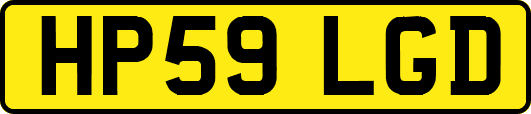 HP59LGD