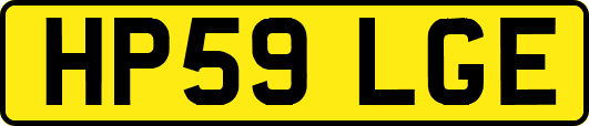 HP59LGE