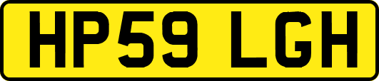 HP59LGH