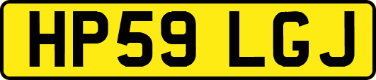 HP59LGJ
