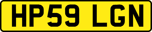 HP59LGN