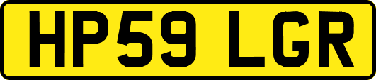 HP59LGR