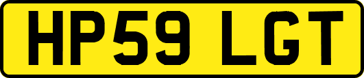 HP59LGT