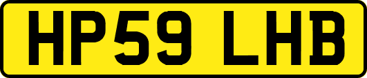 HP59LHB
