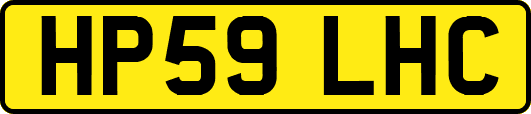 HP59LHC