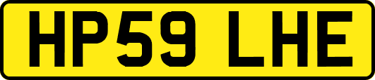 HP59LHE