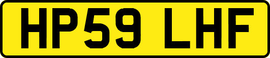 HP59LHF