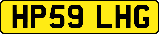 HP59LHG
