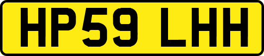 HP59LHH