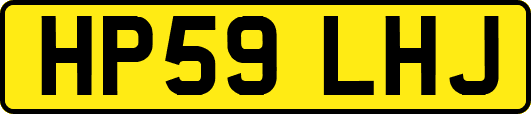 HP59LHJ