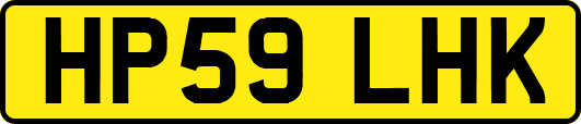 HP59LHK