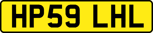 HP59LHL
