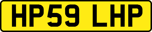 HP59LHP