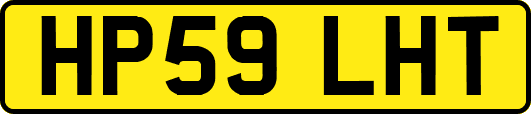 HP59LHT