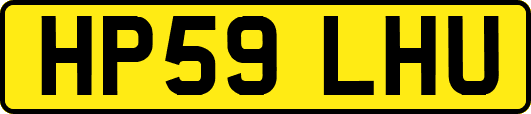 HP59LHU