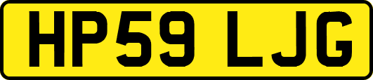 HP59LJG