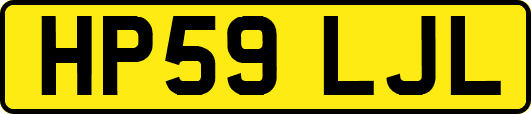 HP59LJL