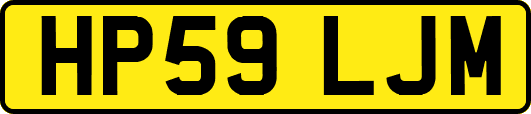 HP59LJM