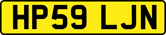 HP59LJN